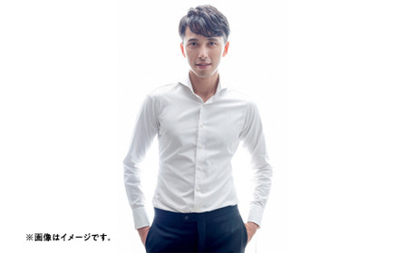 セールとの重複利用OK 50,000円相当オーダーシャツお仕立券【ビッグヴィジョン】