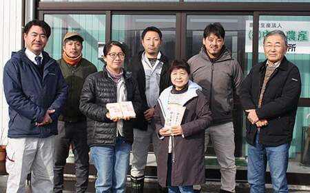 16-17【12ヶ月連続お届け】新潟県胎内産「有機JAS合鴨栽培」コシヒカリ5kg(精米)