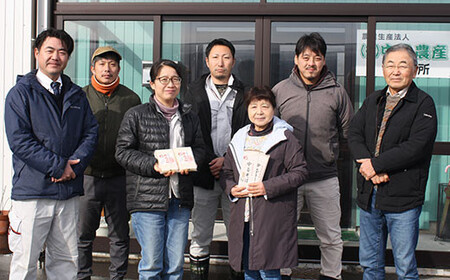 16-I103【3ヶ月連続お届け】新潟県胎内市産こしいぶき10kg(5kg×2袋)