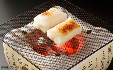 杵つき餅 4種食べ比べセット(6袋入り)