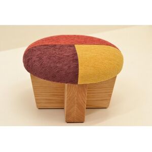 正座椅子　柄:Aタイプ_正座椅子 チェア 座椅子 座敷椅子 おしゃれ かわいい_【1435193】