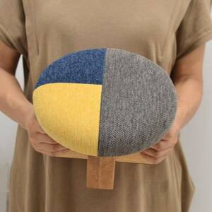 正座椅子　柄:Bタイプ_正座椅子 チェア 座椅子 座敷椅子 おしゃれ かわいい_【1435208】