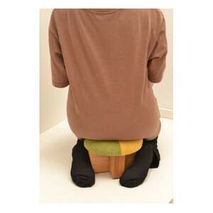 正座椅子　柄:Cタイプ_正座椅子 チェア 座椅子 座敷椅子 おしゃれ かわいい_【1435215】