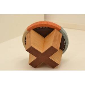 正座椅子　柄:Dタイプ_正座椅子 チェア 座椅子 座敷椅子 おしゃれ かわいい_【1435221】