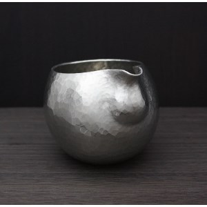 錫製　徳利21cm8.5cm 錫製 徳利21cm8.5cm