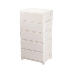 デコニーシーヴォワイド 5段収納棚 | 収納棚 新潟県 弥彦村