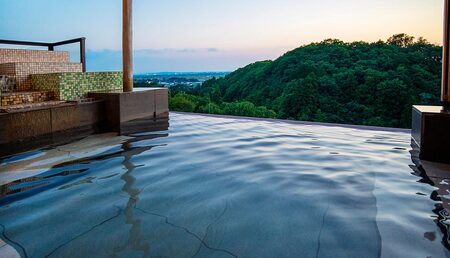 湯田上温泉利用補助券スペシャル25 旅行 チケット 温泉利用券 