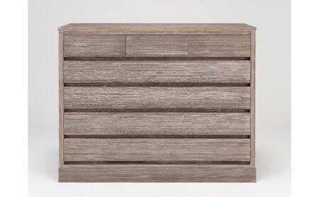 総桐 整理たんす　「淡雪」　焼き桐時代仕上げ 国産 日本製 箪笥 収納 衣類収納 家具