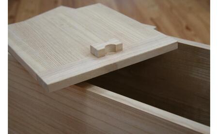 桐米びつ10kg 国産 日本製 収納 米櫃