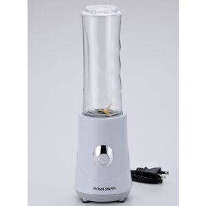 トライタンボトルブレンダー　ホワイト　400ml　キッチン用品 調理家電 ミキサー スムージー 卓上