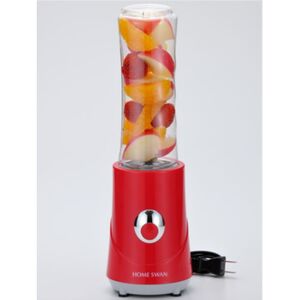 ボトルブレンダー　レッド　400ml　キッチン用品 調理家電 ミキサー スムージー 卓上
