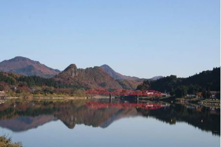 狐面の絵付け・メイク体験チケット