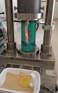 アガノユキツバキハンドクリーム 40g × 3本 セット