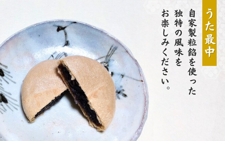 大黒屋 和菓子詰め合わせ(月の兎・白雪こう・うた最中) | 和菓子 新潟県 出雲崎町