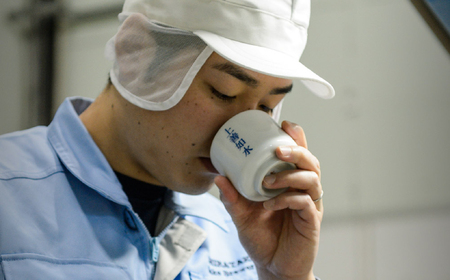 宣機の一本 純米大吟醸 720ml【地酒】