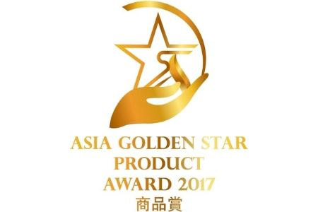 ASIA GOLDEN STAR PRODUCT AWARD 2017受賞！「飲むO2water」で日常を有酸素生活に!!【地場産品】