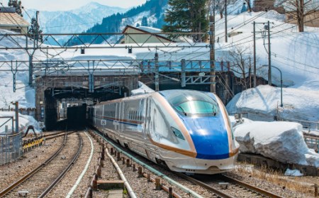 GALA湯沢スキー場【ICリフト券】4枚 窓口に並ばずスムーズにダイレクトイン! 上越新幹線「ガーラ湯沢」駅直結 スキー&スノーボード 子連れでの旅行にも 【レジャー】