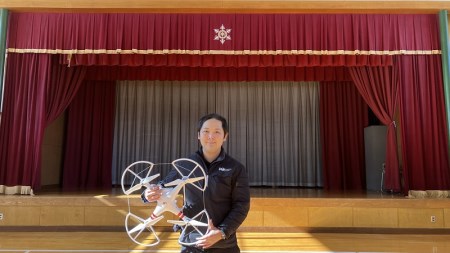 「JUIDA認定」ドローン操縦士講習とドローン安全運行管理者養成講習セット受講券／越後屋ドローンスクール【レジャー】