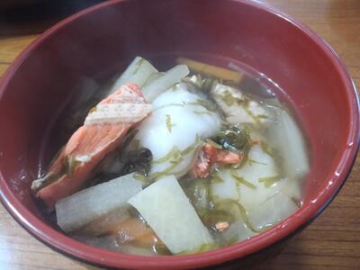 杵つき餅 白餅4パックセット 特別栽培米こがねもち使用 |津南町 もちセット