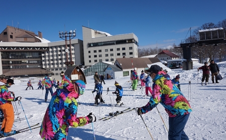 1泊2食ペア宿泊券 ニュー・グリーンピア津南＜ウィンターシーズン・夕食プランＢ＞ 和食会席 |津南町 旅行