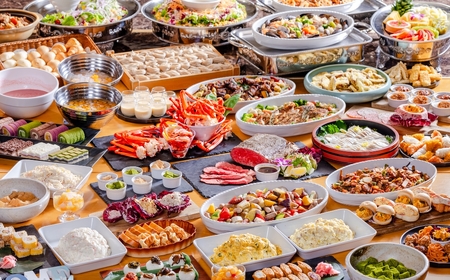 1泊2食ペア宿泊券 ニュー・グリーンピア津南＜ウィンターシーズン・夕食プランＢ＞ 和食会席 |津南町 旅行