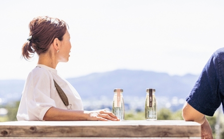 【旅飲み日本酒】GO PINボトル 180ml×6本セット |津南町 日本酒セット