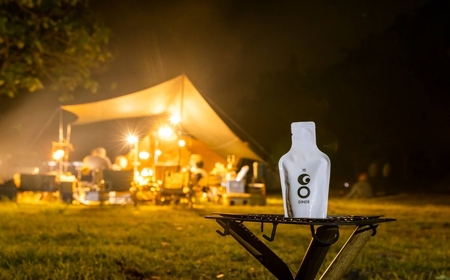 【アウトドア日本酒】GO POCKET 100ml×6個セット |津南町 日本酒セット