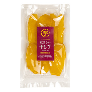 干し芋 紅はるか 150g×10袋 | ほしいも 新潟県 津南町