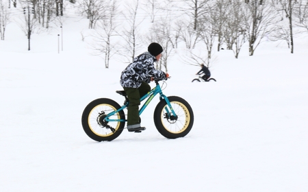 【2026年3月14日(土)開催】第50回つなん雪まつり チケット なじょもんエリア（N）スカイランタン付駐車場券 | 新潟県 津南町