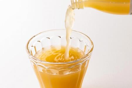 りんごジュース 200ml 10本セット |津南町 りんご