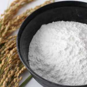 米粉 ホットケーキミックス 320g×9パック グルテンフリー 新潟県産新之助使用_米粉100％ ホットケーキ 新之助_【1570122】