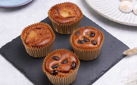 えちごせきかわ猫ちぐら工房の焼き菓子セット【1572718】