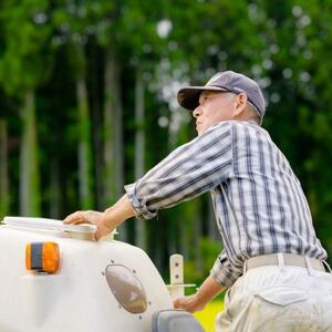 R7年産 濃厚な甘み! 岩船産コシヒカリ 精米6kg(2kg×3袋)[農家民宿おくやま]_岩船産 コシヒカリ 精米 先行予約_【1584913】