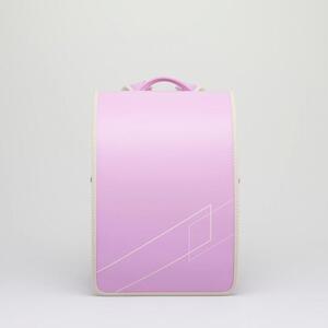 【ライトピンク】アーティファクトランドセル　Type09 / Connect（コネクト）