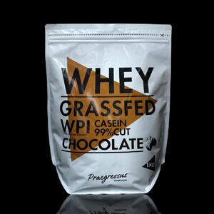 プログレッサスプロテイン チョコレート 1kg