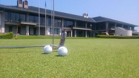 富山カントリークラブ ゴルフ場利用券 (3,000円分)