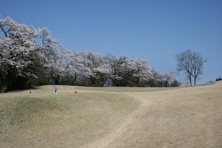 富山カントリークラブ ゴルフ場利用券 (3,000円分)