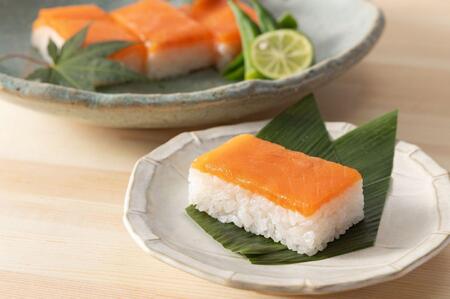 Rejyu（レジュウ）＜ます＆かに 12個入り＞