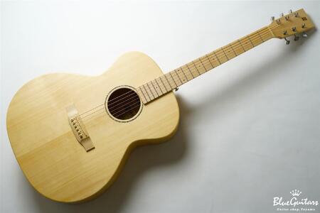 【ギター】NAGI GUITARS shiro