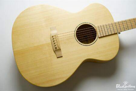 【ギター】NAGI GUITARS shiro