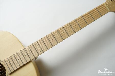 【ギター】NAGI GUITARS shiro