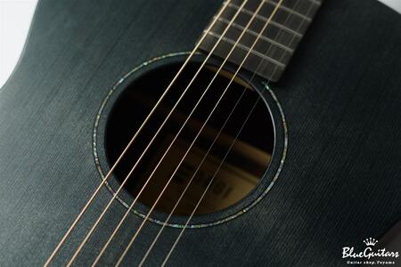 【ギター】NAGI GUITARS kuro