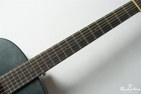 【ギター】NAGI GUITARS kuro