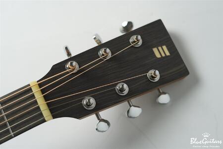 【ギター】NAGI GUITARS kuro
