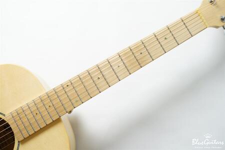 【ギター】NAGI GUITARS shiro mini