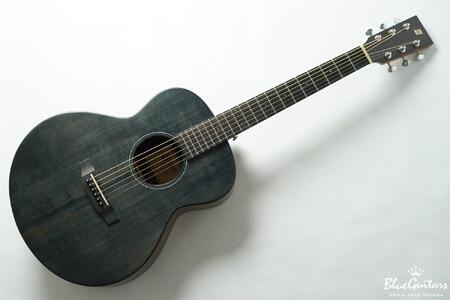 【ギター】NAGI GUITARS kuro mini