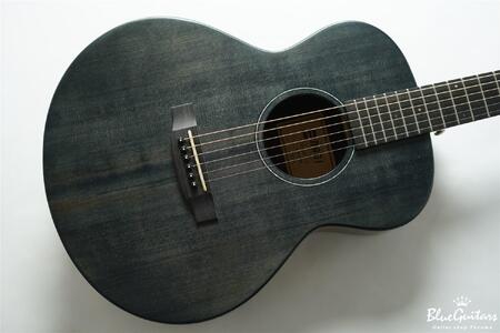 【ギター】NAGI GUITARS kuro mini