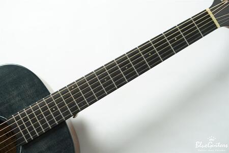 【ギター】NAGI GUITARS kuro mini