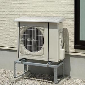 エアコン日よけ ワイド TU 910