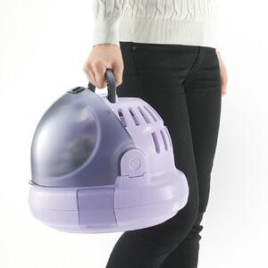 コロル おでかけネコベッド S【ベージュ】 猫用キャリー ペット用品